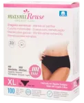 XL-suuruses MASMI menstruatsioonip&uuml;ksid (1 paar)