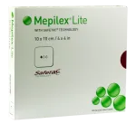 MEPILEX Lite haavaside 10x10 cm, 5 tk