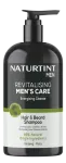 NATURTINT Meeste habeme- ja juuste&scaron;ampoon, 500 ml