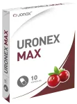 JONAX Uronex Max 10 kapsli pakend
