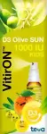 VITIRON D3 Olive Sun Kids 1000 IU sprei, 10 ml