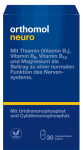 ORTHOMOL Neuro, 30 kapsli pakend