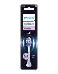 Sonicare Sensitive HX6052/87 hambaharjapead (2 tk) &ndash; PHILIPS