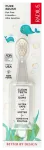 RADIUS Pure Baby Ultra Soft hambahari lastele (6-18 kuud), 1 tk.