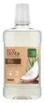 ECODENTA Fresh Breath kookosemaitseline suuvesi, 500 ml