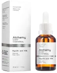 ALCHEMY seerum 15% gl&uuml;koolhappega, 30 ml &ouml;iseks koorimiseks