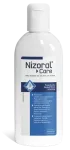 NIZORAL Care rasusele peanahale - 200 ml &scaron;ampoon k&otilde;&otilde;ma vastu
