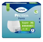 TENA Pants Super XS imavad alusp&uuml;ksid, 12 tk.