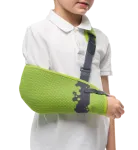 PRIM Kids MPK400 K&auml;etoed, suurus 1, 1 tk.