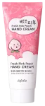 Esfolio Pure Skin Fresh Pink Peach k&auml;tekreem, 100 ml