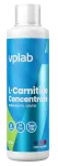 VPLAB L-karnitiin kirsi ja mustika maitsega &ndash; 500 ml kontsentraat