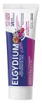 ELGYDIUM Kids hambapasta Red Berries 50 ml
