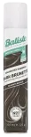 BATISTE kuiv&scaron;ampoon tumedatele pruunidele juustele, 200 ml