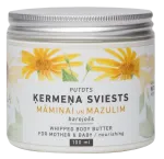 Kehav&otilde;i LĪGA Happy Mommy&Baby, 100 g
