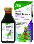FLORADIX Neuro Balance vedelik &ndash; 250 ml taimne