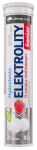 Lahustuvad tabletid OLIMP LABS Hydratonic Electrolytes eakatele vaarikamaitselised, 21 tk