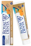 ROYAL DENTA Jeju hambapasta 130 g
