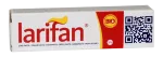 Bio hambapasta LARIFAN, 30 g