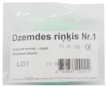 OLKO Emakapesas r&otilde;ngas nr 1, 1 tk.
