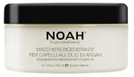 Juuksemask NOAH 2.3 argaania&otilde;liga, 200 ml