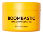 COCUNAT Boombastic juuksemask, 200 ml