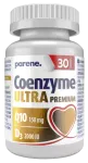 PARENE Ultra Premium kapslid Q10 koens&uuml;&uuml;miga, 30 tk.
