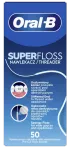 Super Floss hambaniit ORAL-B, 1 tk.