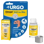 URGO FILMOGEL Putukahammustuste lahus, 3.25 ml