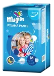 MAGICS Pidžaamap&uuml;ksid M suurus (17-30 kg), 15 tk.