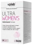 Ultra Women's vitamiinide ja mineraalainete tabletid, 90 tk.