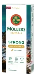 M&ouml;ller&rsquo;s Strong Vitamin D &mdash; tursa maksa&otilde;li sidrunimaitseline, 250 ml