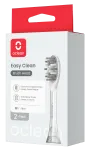 OCLEAN Ease Pro P1K3 vahetusharjad elektrilistele hambaharjadele, 2 tk