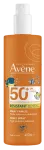 AVENE SPF50+ p&auml;ikesekaitse perele, 400 ml sprei