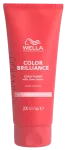 WELLA PROFESSIONALS Invigo Color Brilliance hooldav palsam juustele Fine/Normal, 200 ml