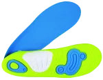 PRIM Sport Comforgel sisetallad meestele, 1 paar