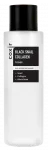 COXIR Black Snail Collagen toniks, 150 ml esencei