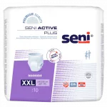 SENI Active Plus 10 gab. absorbējo&scaron;ās autiņbiksītes