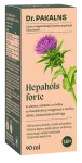 HepaHols Forte DR. PAKALNSilt &ndash; tilgad 90 ml