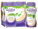 NUTRICIA Nutridrink PlantBased 1,5 kcal/ml mango ja granadilli maitsega 200 ml 4 tk.