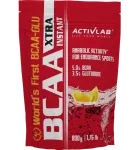 ACTIVLAB BCAA XTRA sidrunimaitseline pulber, 800 g