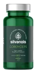 SILVANOLS Cordyceps, 60 kapslit