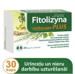 Nefrocaps Plus FITOLIZYNA kapslid, 30 tk.