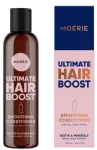 MOERIE Ultimate Hair Boost Juuksepalsam siluva toimega, 250 ml