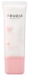 FRUDIA Velvet Fit Blurring Sun UV kreem 40 g