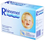 Rhinomer ninaaspiraatori asendusotsikud &mdash; 10 tk pakendis