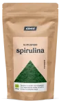 ICONFIT Spirulina pulber 125g orgaaniline