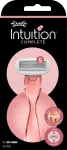 WILKINSON SWORD Intuition Complete 5 teraga naiste raseerija, 1 tk