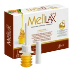 MELILAX 10 g mikroklistiir t&auml;iskasvanutele, 6 pakendit