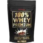 ACTIVLAB 100% Whey Premium &mdash; 2000 g kakaopulber