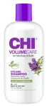 CHI Volumizing 355 ml vol&uuml;&uuml;miandev &scaron;ampoon &otilde;hukestele juustele